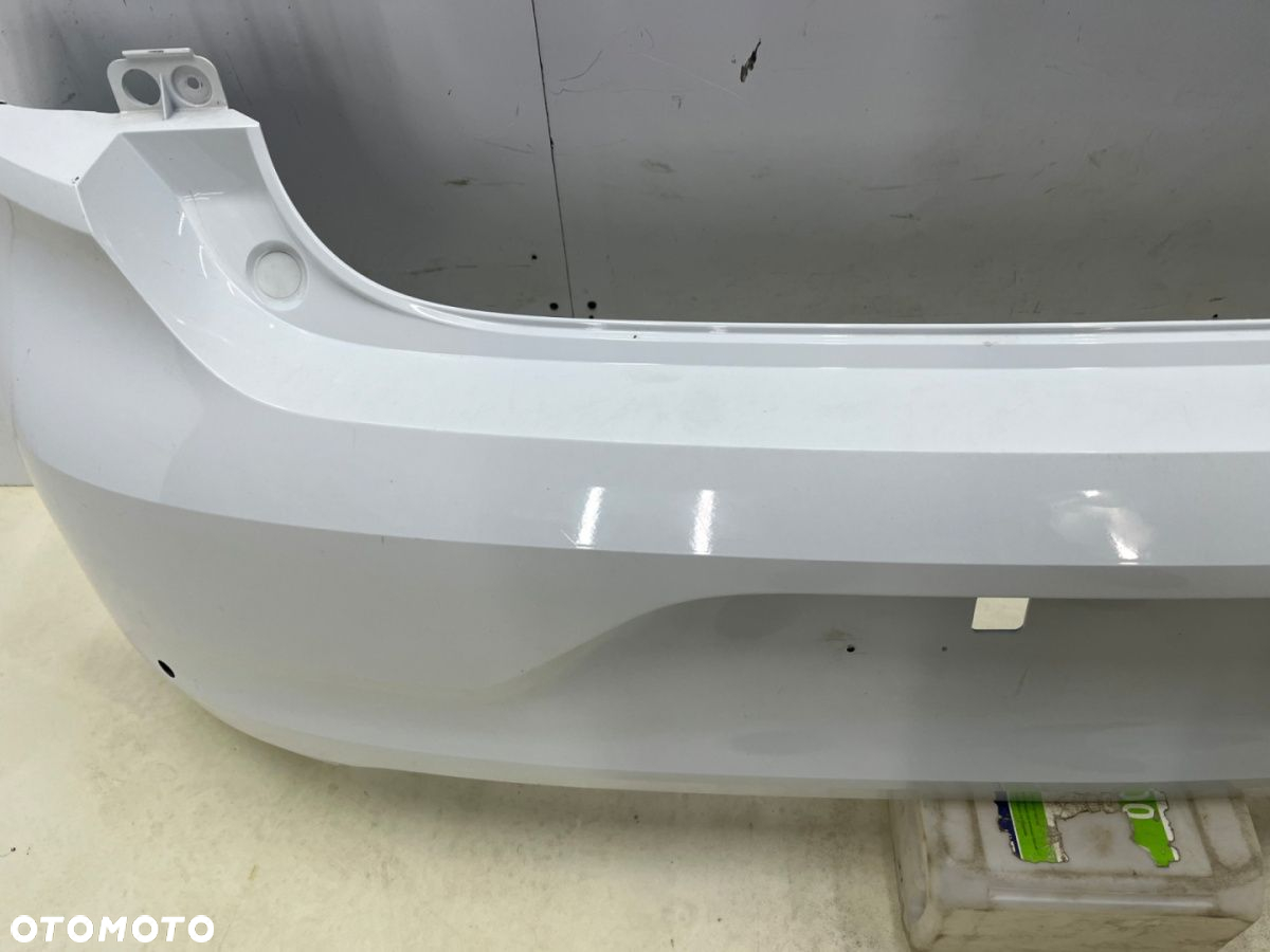 Zderzak tylny Renault Clio 5 V 19-23r. przedlift tył PDC 850224339R - 7