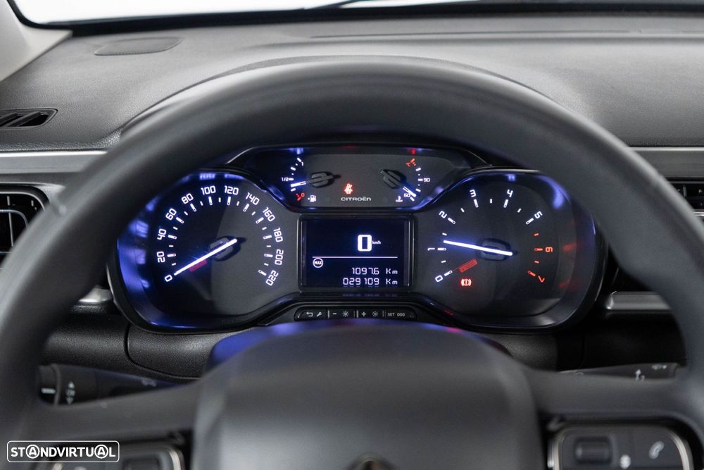 Citroën C3 1.2 PureTech Feel Pack - 24