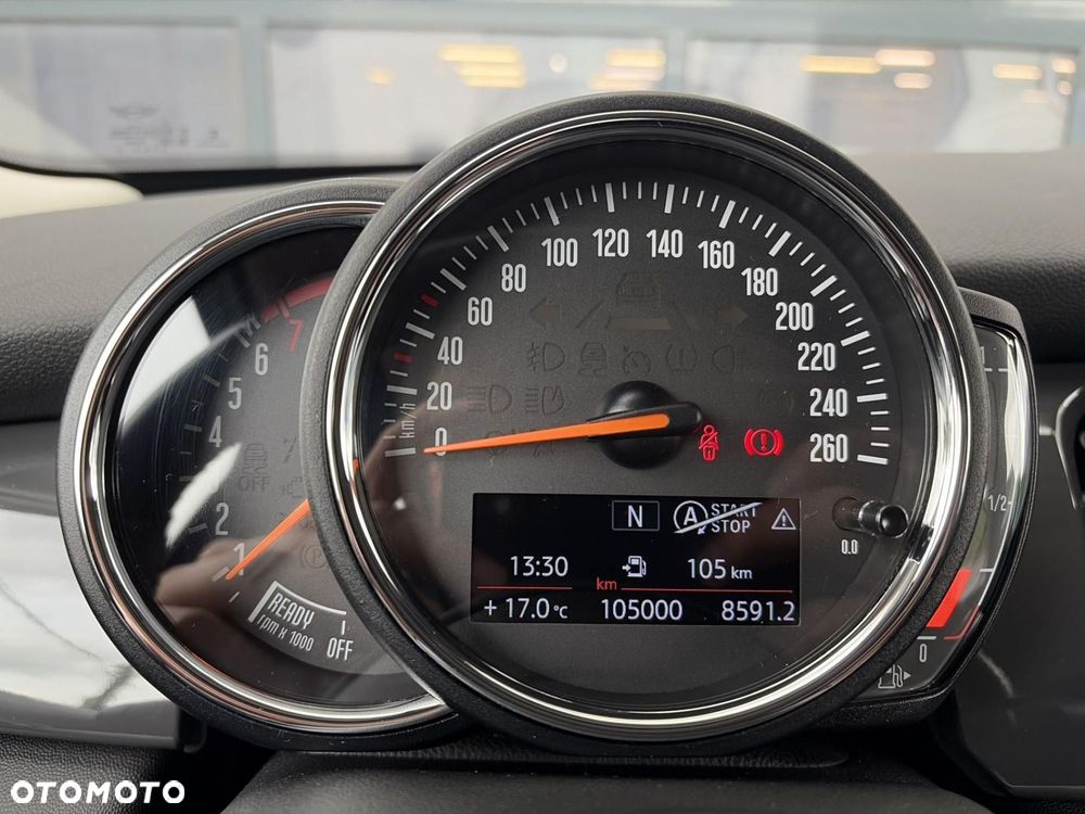 MINI Cooper - 11