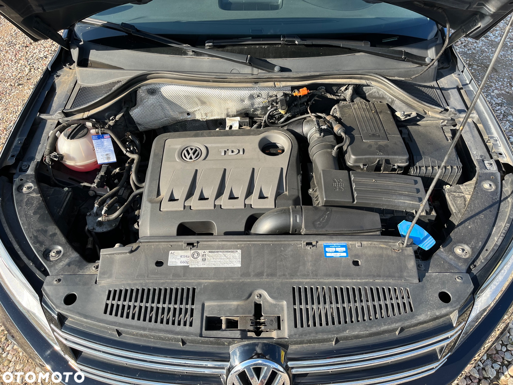Volkswagen Tiguan 2.0 TDI DPF 4Motion Trend & Fun - 25