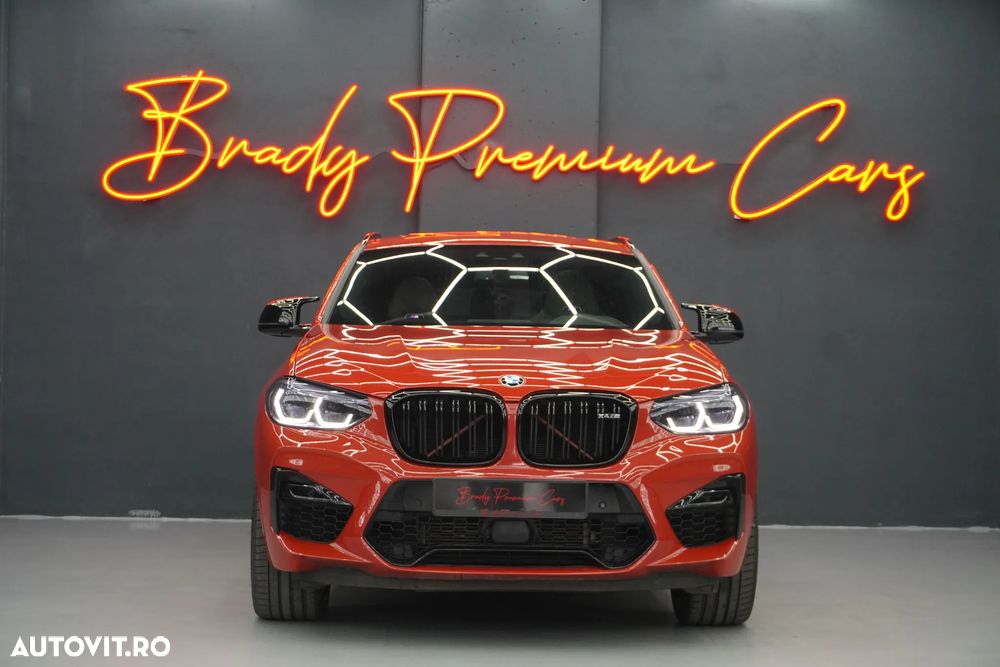 BMW X4 - 2