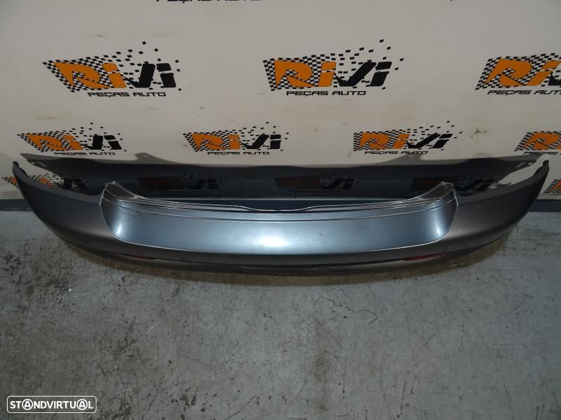Parachoques Traseiro MINI Cooper S R56 / R57 Original - 4