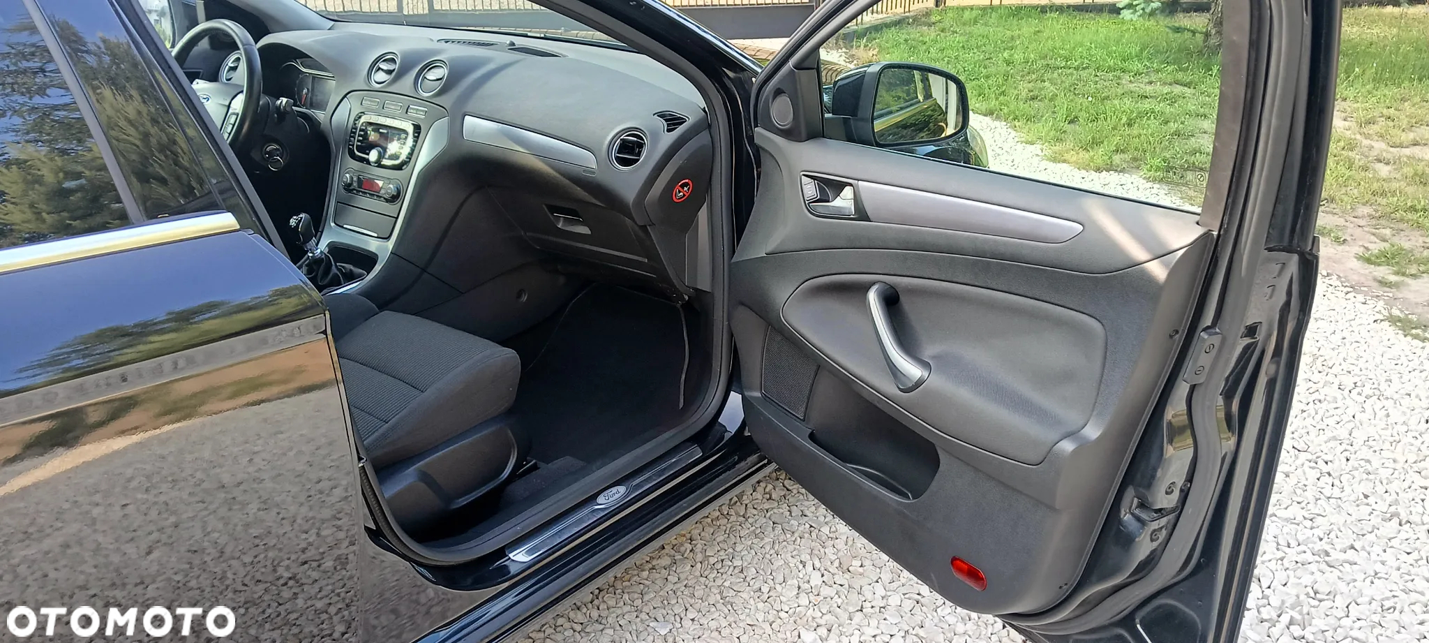 Ford Mondeo 2.0 EcoBoost Titanium X - 10