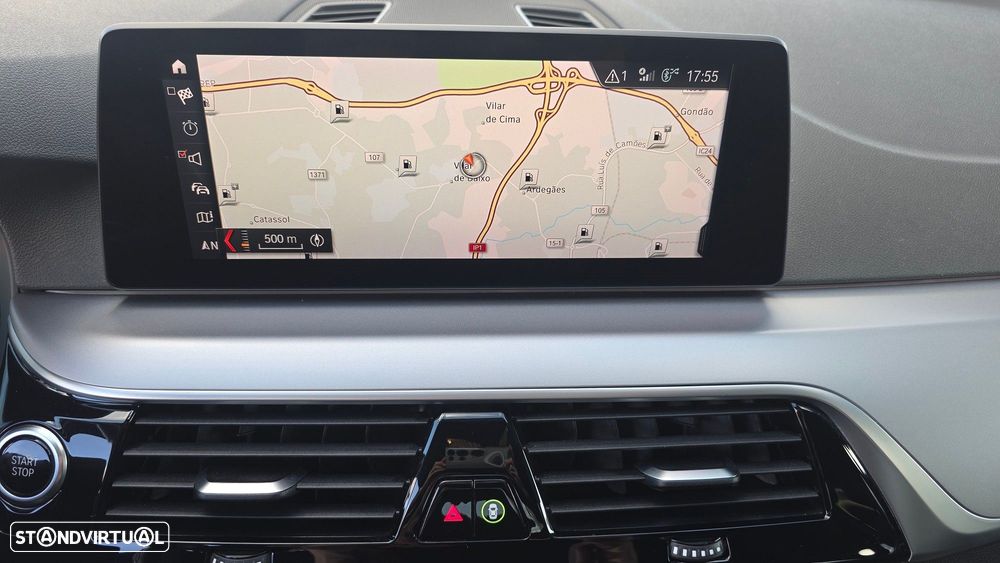 BMW 530 e iPerformance Line Sport - 15