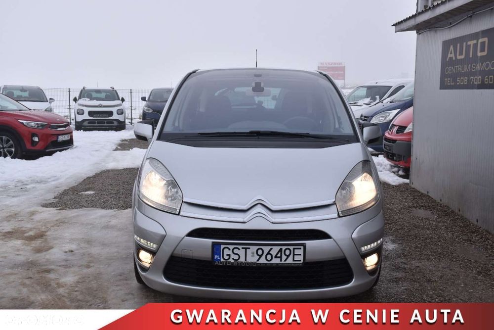 Citroën C4 Picasso HDi 110 FAP Selection - 26