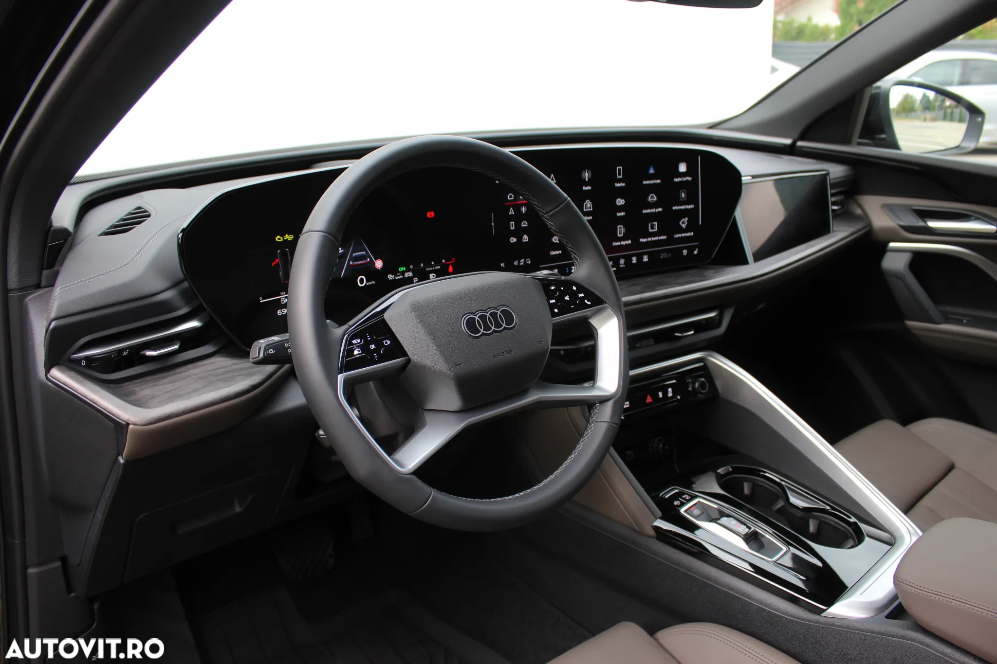 Audi Q5 40 TFSI quattro S tronic MHEV - 10