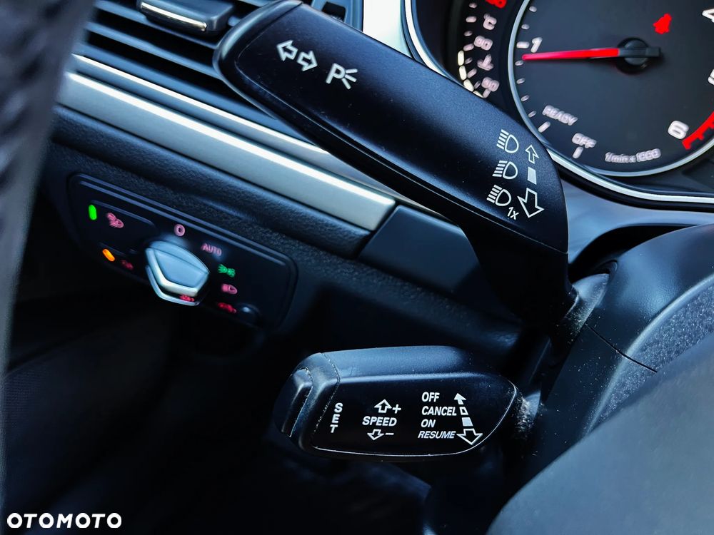 Audi A6 Avant - 34