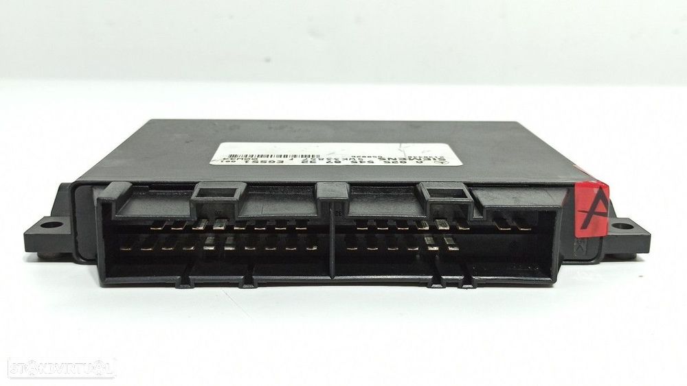 CENTRALINA CAIXA DE VELOCIDADES AUTOMÁTICA MERCEDES CLASE S (W220) BERLINA 400 C... - 2