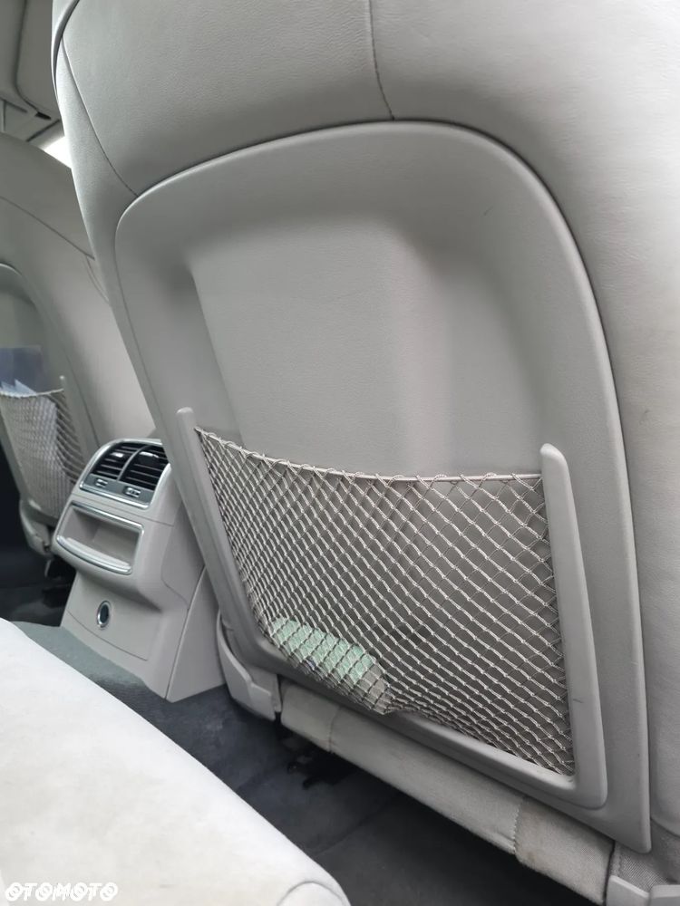 Audi A6 Limousine 2.0 TDI ultra S tronic - 19