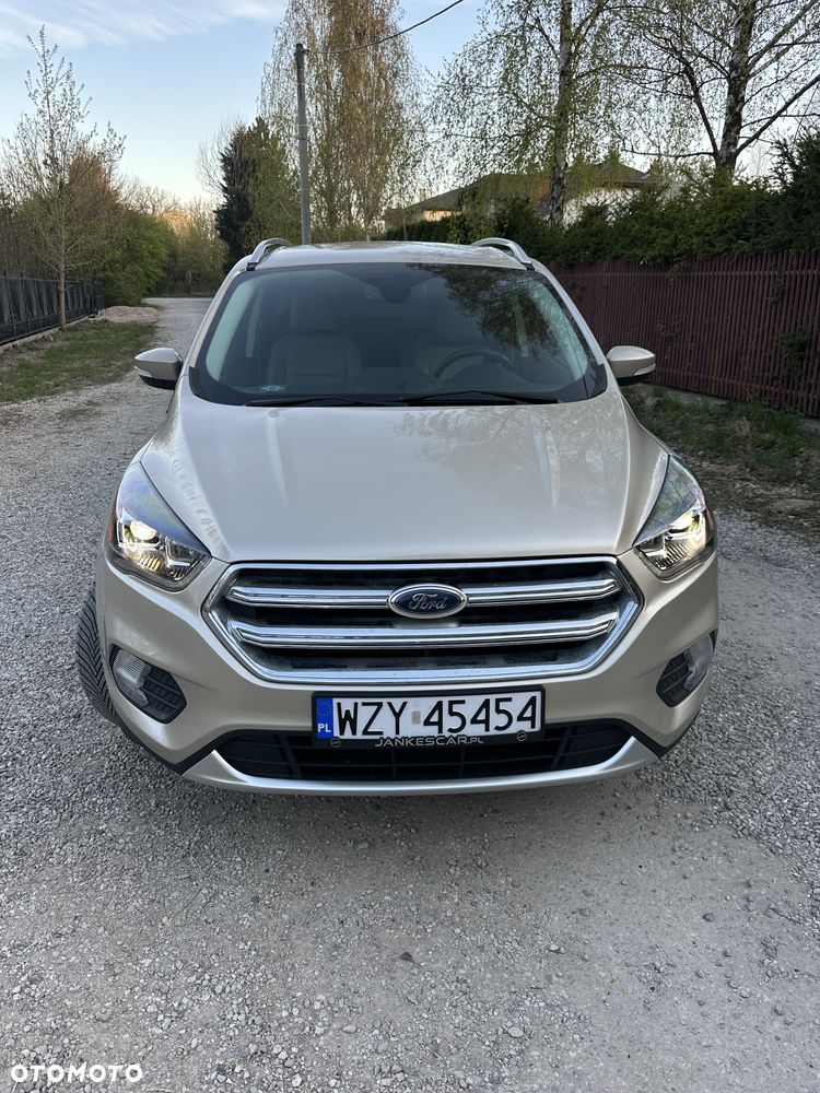 Ford Escape ver-2-0-ecoboost-awd-titanium - 1