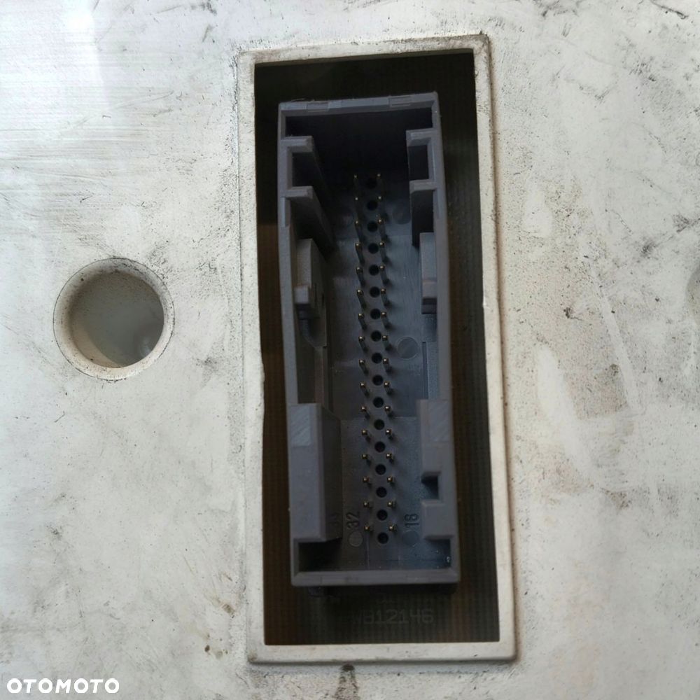 LICZNIK ZEGARY 4M5T-10849-GM Ford Focus MK2 C-max MK1 1.6 2.0 TDCI Diesel - 7