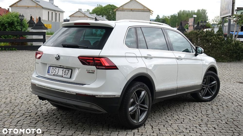 Volkswagen Tiguan - 2