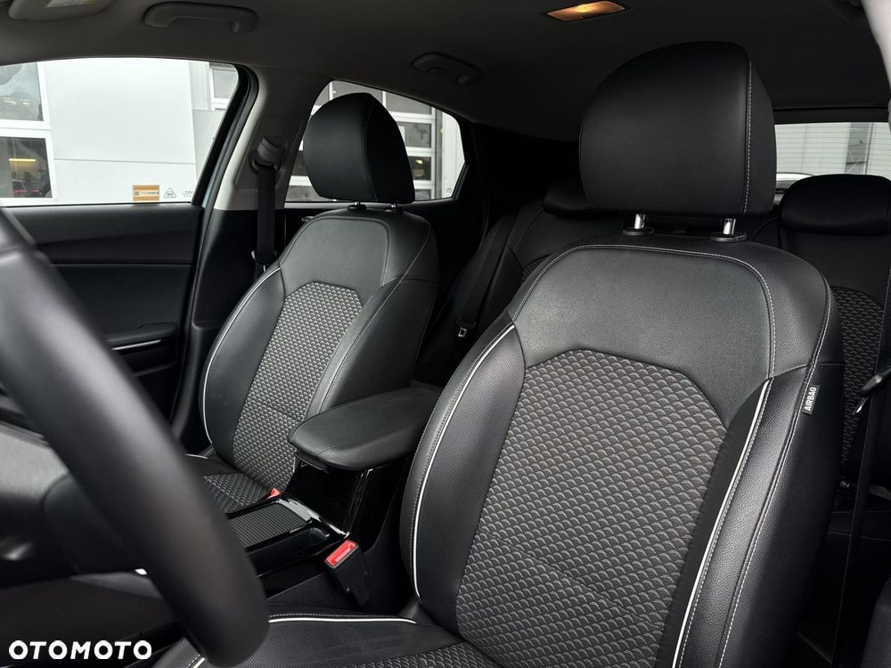 Kia XCeed 1.5 T-GDI L - 11