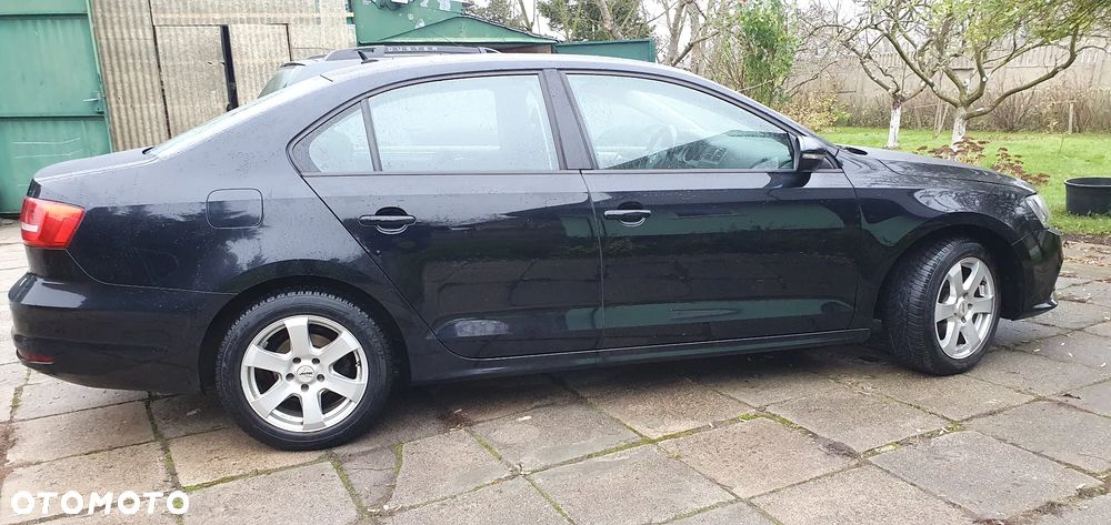 Volkswagen Jetta 2.0 TDI DPF BMT Comfortline - 7