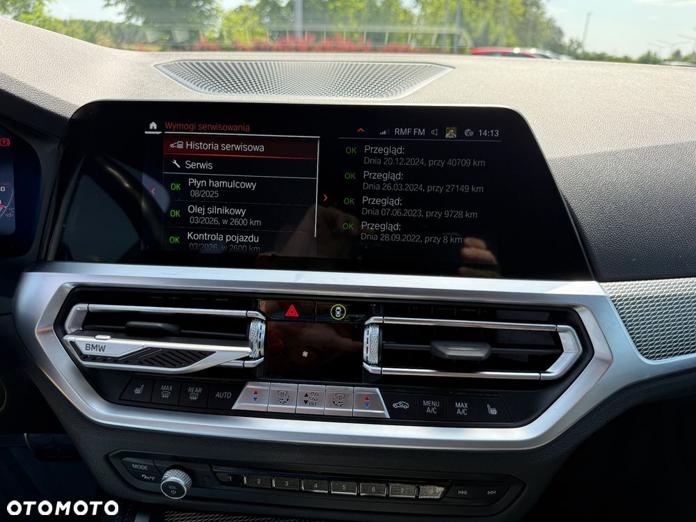 BMW Seria 4 430i - 11