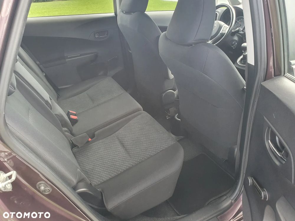 Toyota Verso S 1.33 VVT-i Life - 20