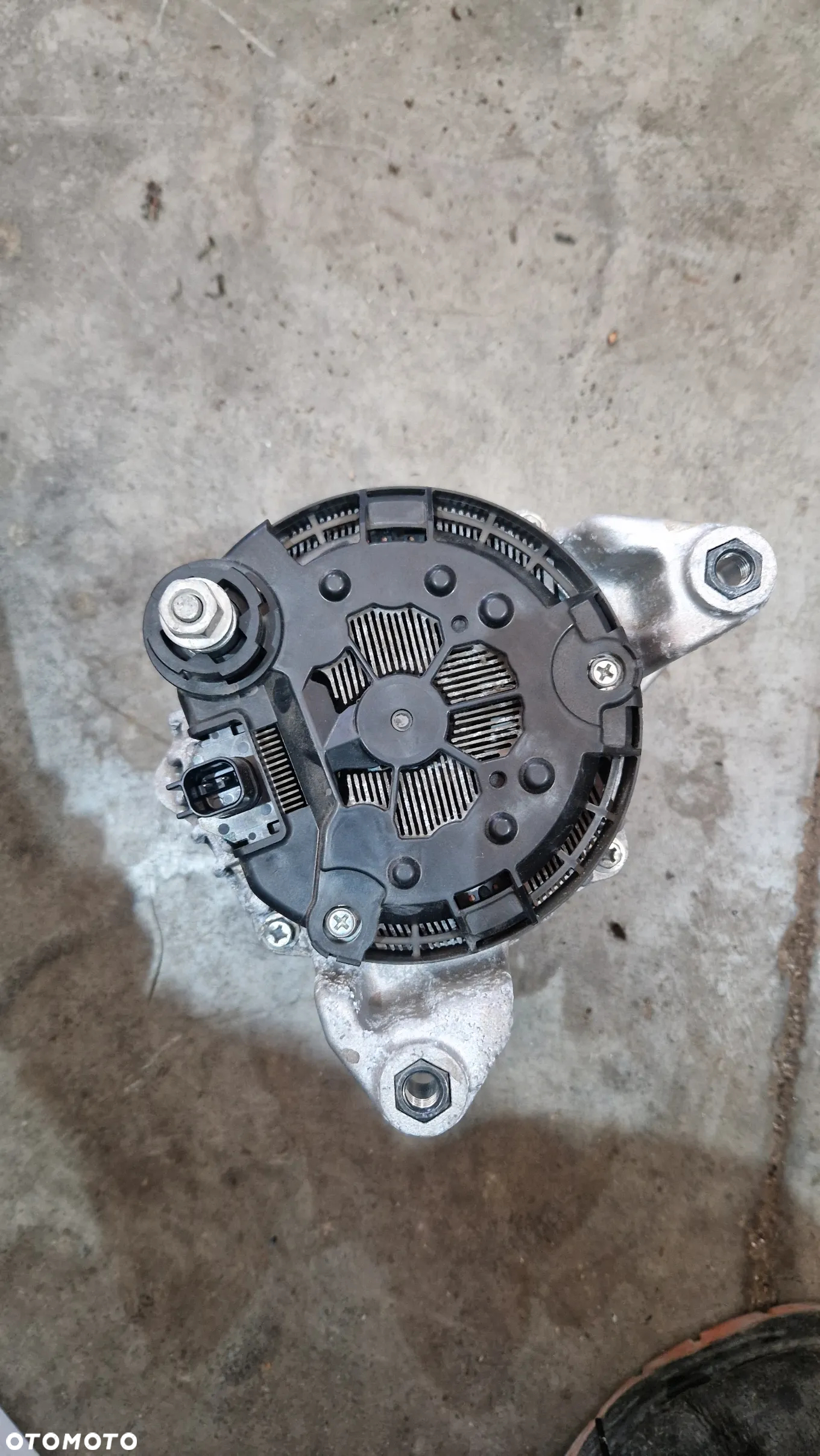 Alternator Ram 1500 V 5.7 P68422277AB - 2