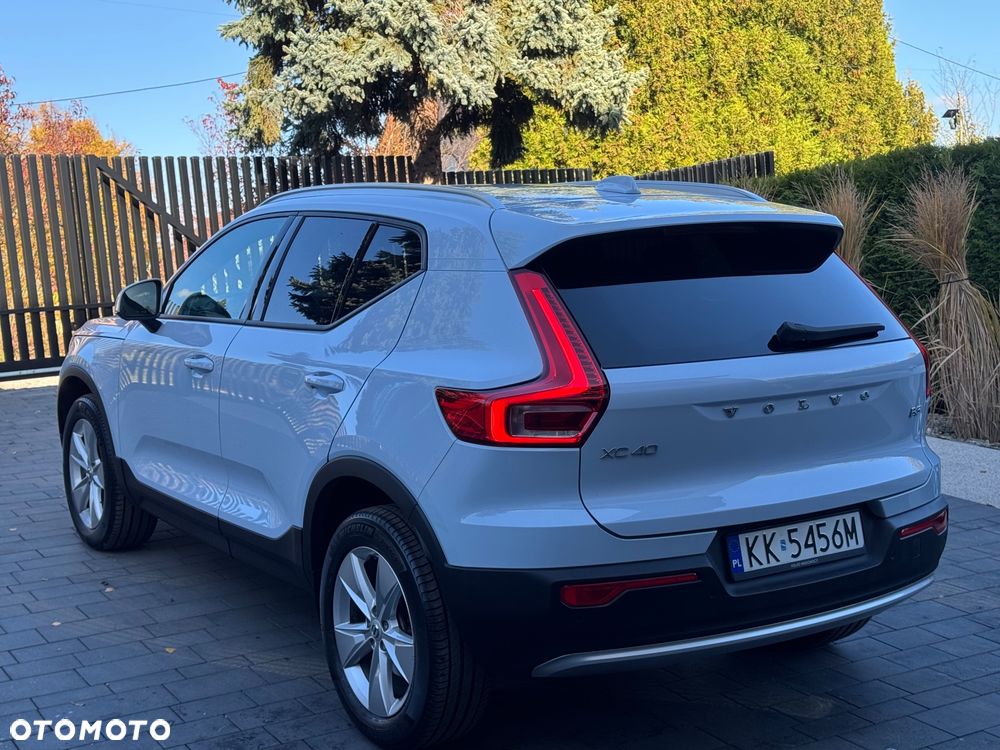 Volvo XC 40 - 7