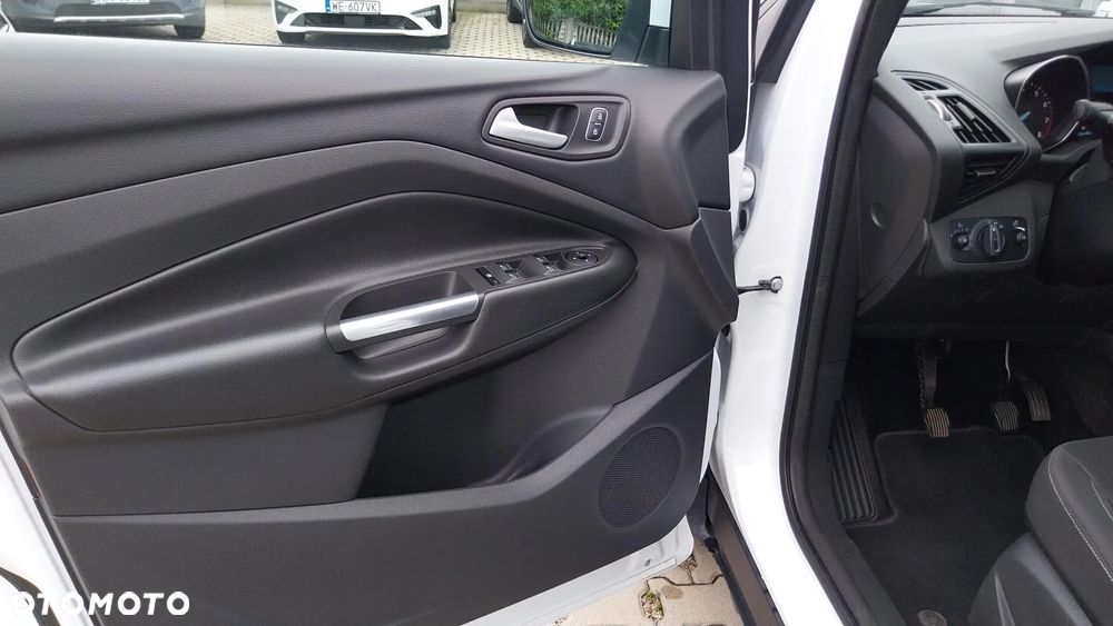 Ford Kuga 1.5 EcoBoost FWD Trend ASS - 10