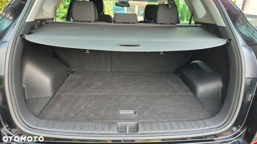 Hyundai Tucson blue 1.6 GDi 2WD Trend - 16