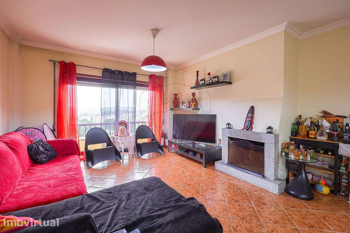 Apartamento T3 em Oliveira de Azemeis - Grande imagem: 3/30
