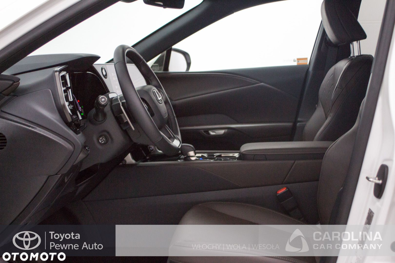 Lexus RX - 8