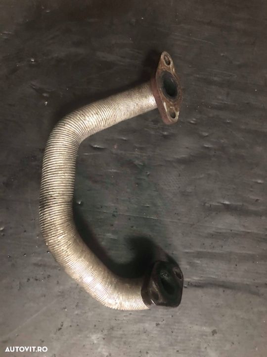 teava egr 2.0 di rf7j 2005-2010 mazda 6 mazda 5 mazda 3 - 2