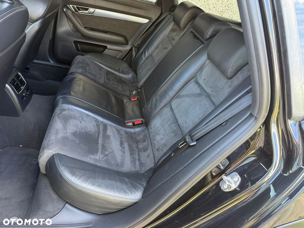 Audi A6 Allroad 3.0 TDI DPF tiptronic - 18