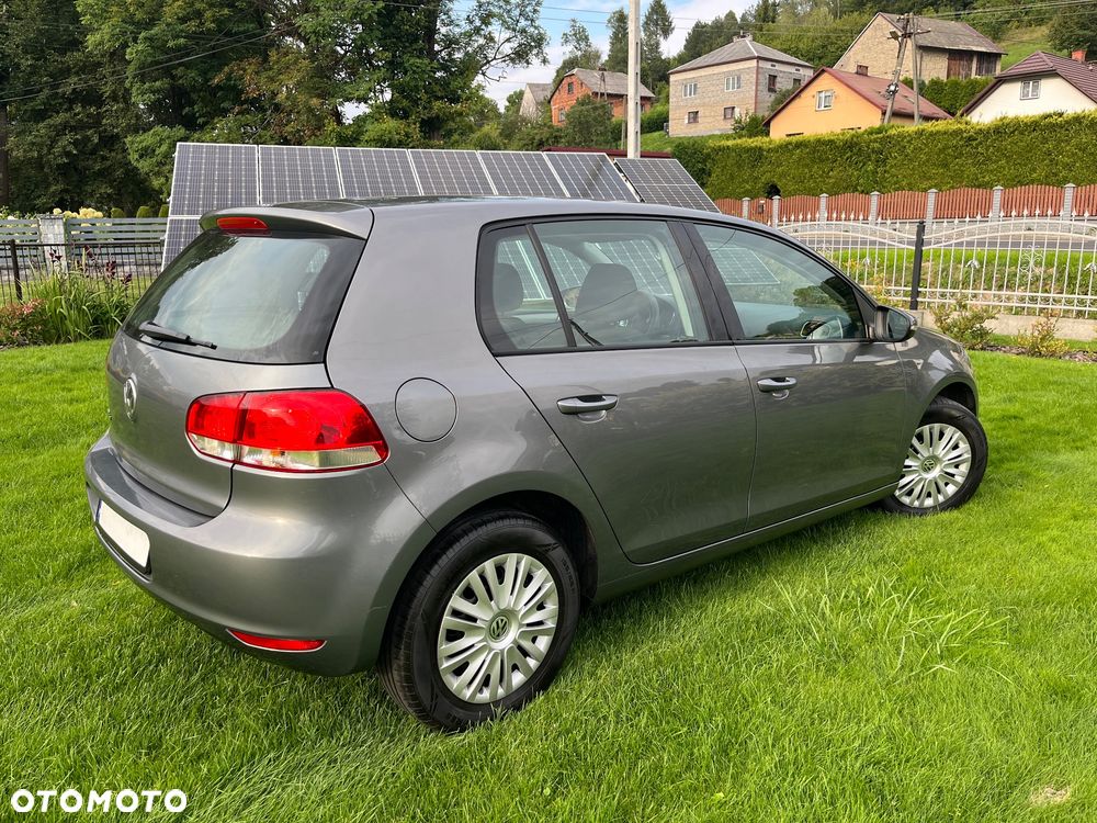 Volkswagen Golf - 3