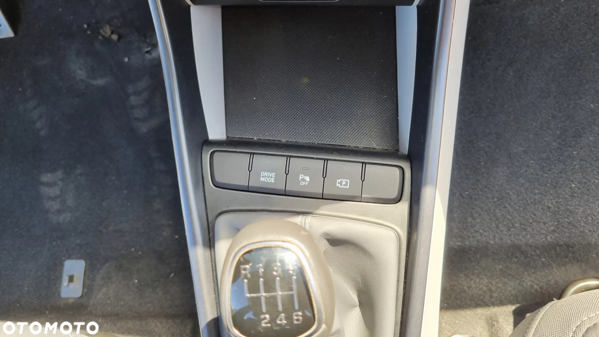 Hyundai Bayon - 29