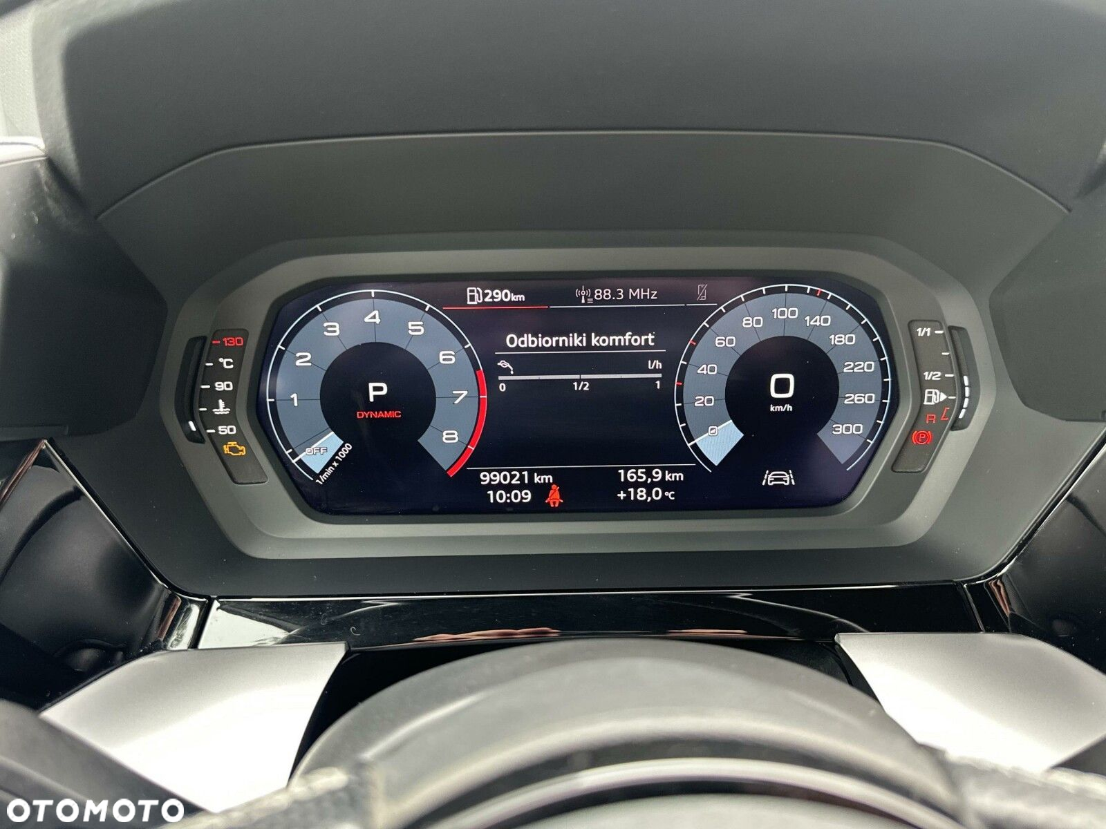 Audi S3 TFSI Quattro S tronic - 39