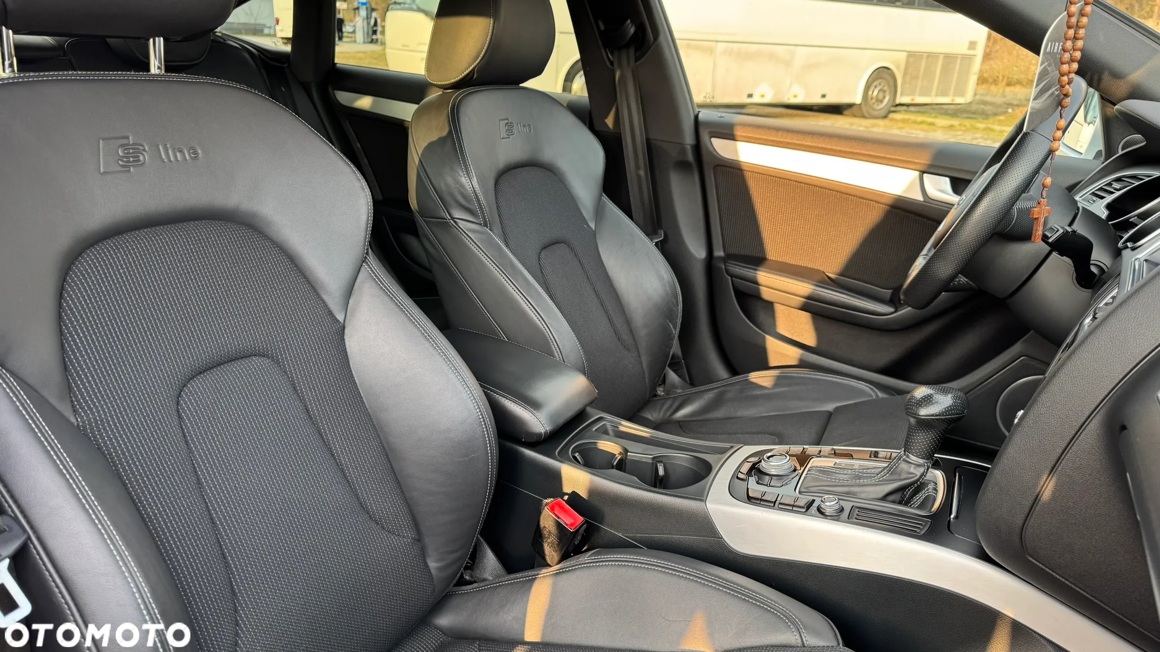 Audi A5 1.8 TFSI Multitronic - 29