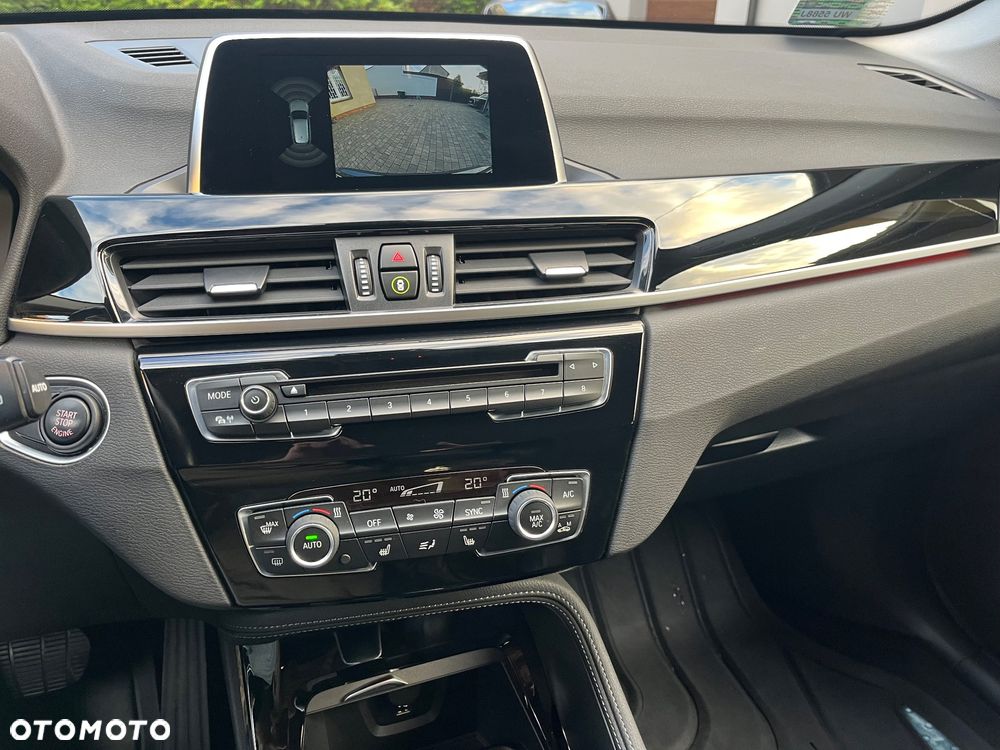 BMW X1 sDrive18i xLine - 4