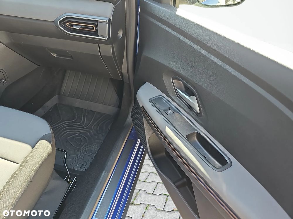Dacia Sandero - 19