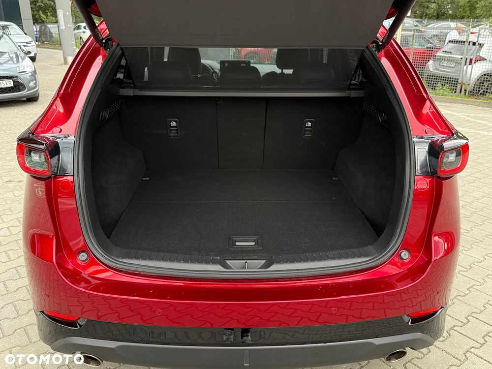 Mazda CX-5 2.0 Homura 2WD - 22