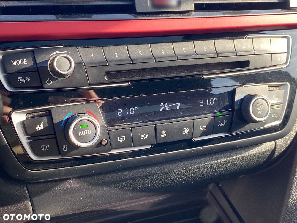 BMW Seria 4 420d Sport-Aut Sport Line - 19