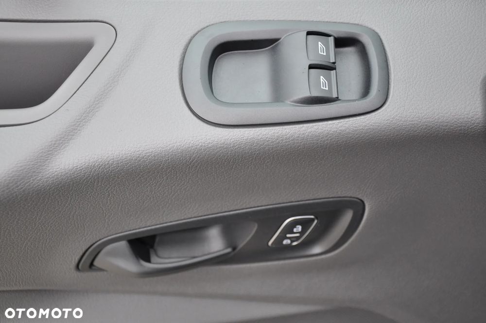 Ford TRANSIT 130 KM TREND VAN FURGON 350 L3H2 FABRYCZNIE NOWY  DOSTĘPNY OD RĘKI - 36