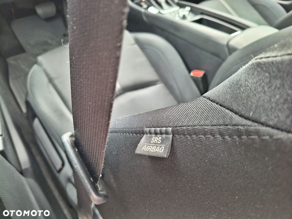 Mazda 3 SKYACTIV-G 120 Automatik Exclusive-Line - 26