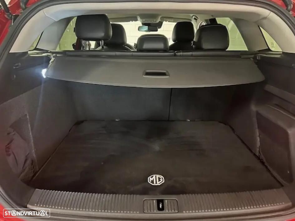 MG MG5 61 kWh Luxury - 9
