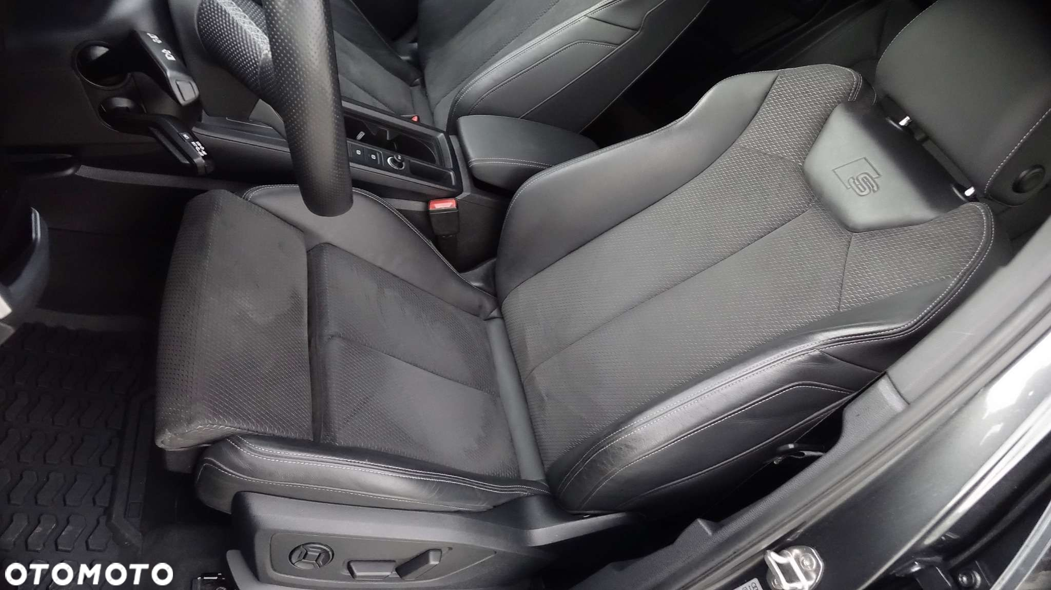 Audi Q3 Sportback - 23