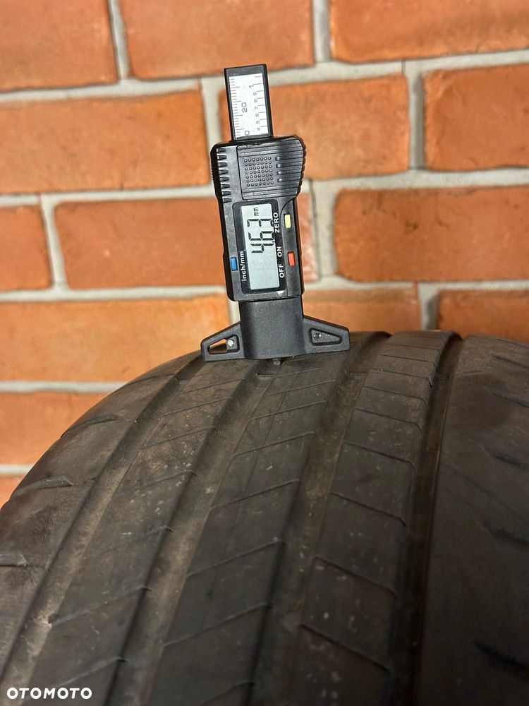 Opony Bridgestone Turanza ECO 225/65R17 - 5