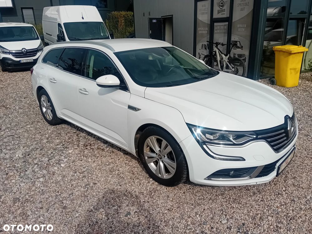 Renault Talisman - 3