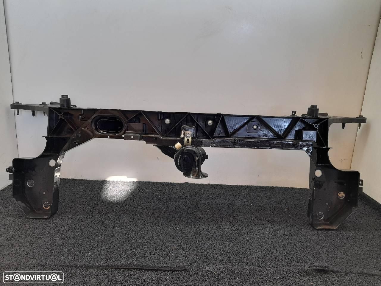 PAINEL FRONTAL RENAULT CLIO III - 1