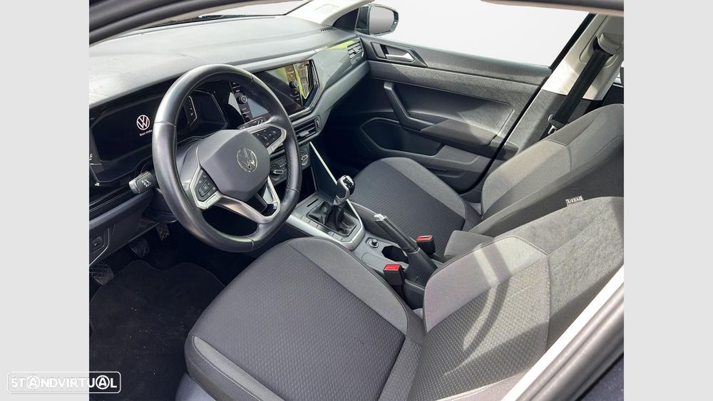 VW Polo 1.0 TSI Life - 10