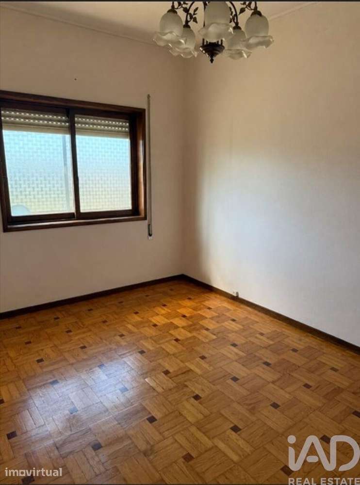 Apartamento T3 em Pedrouços de 77,4 m2 - Grande imagem: 2/13