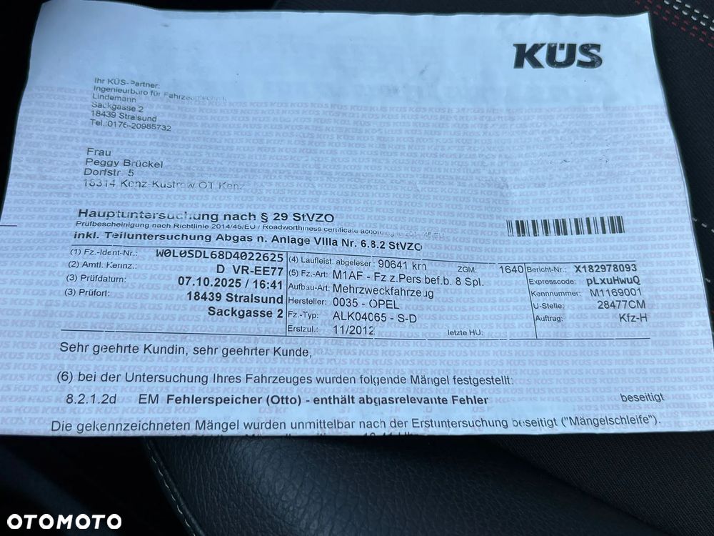 Opel Corsa 1.4 16V 150 Jahre - 24
