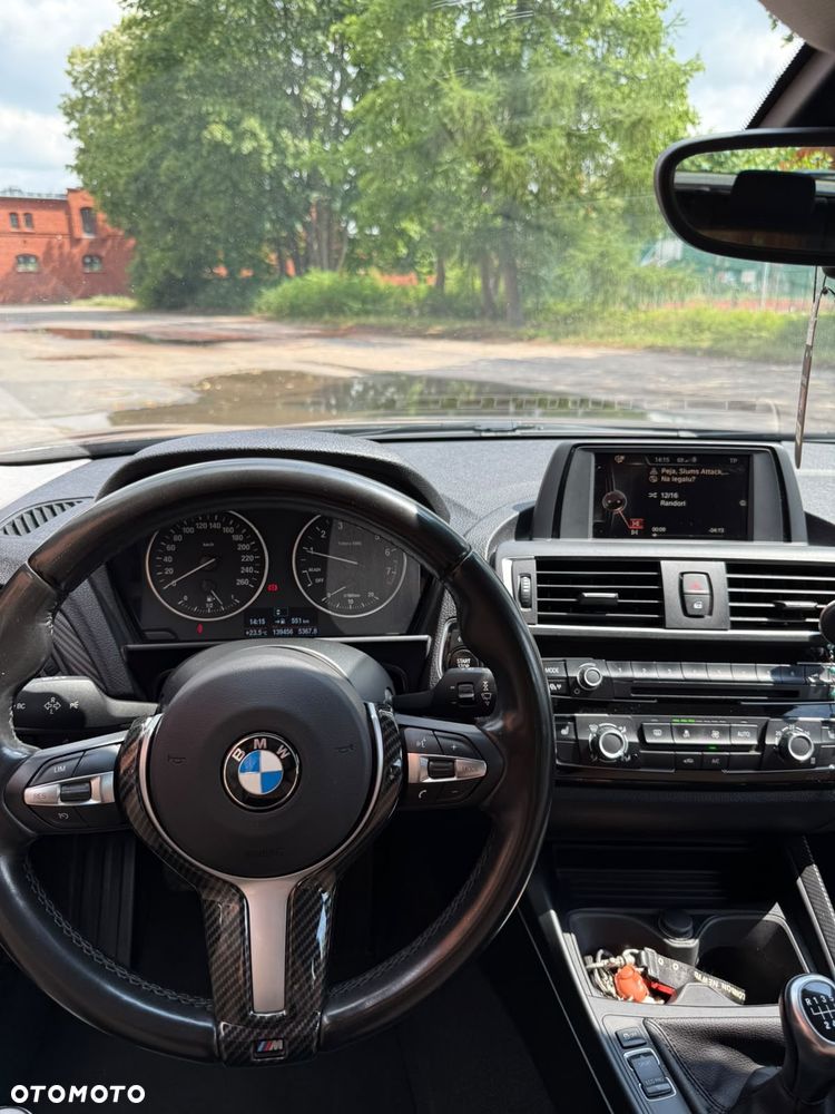 BMW Seria 1 116i - 5