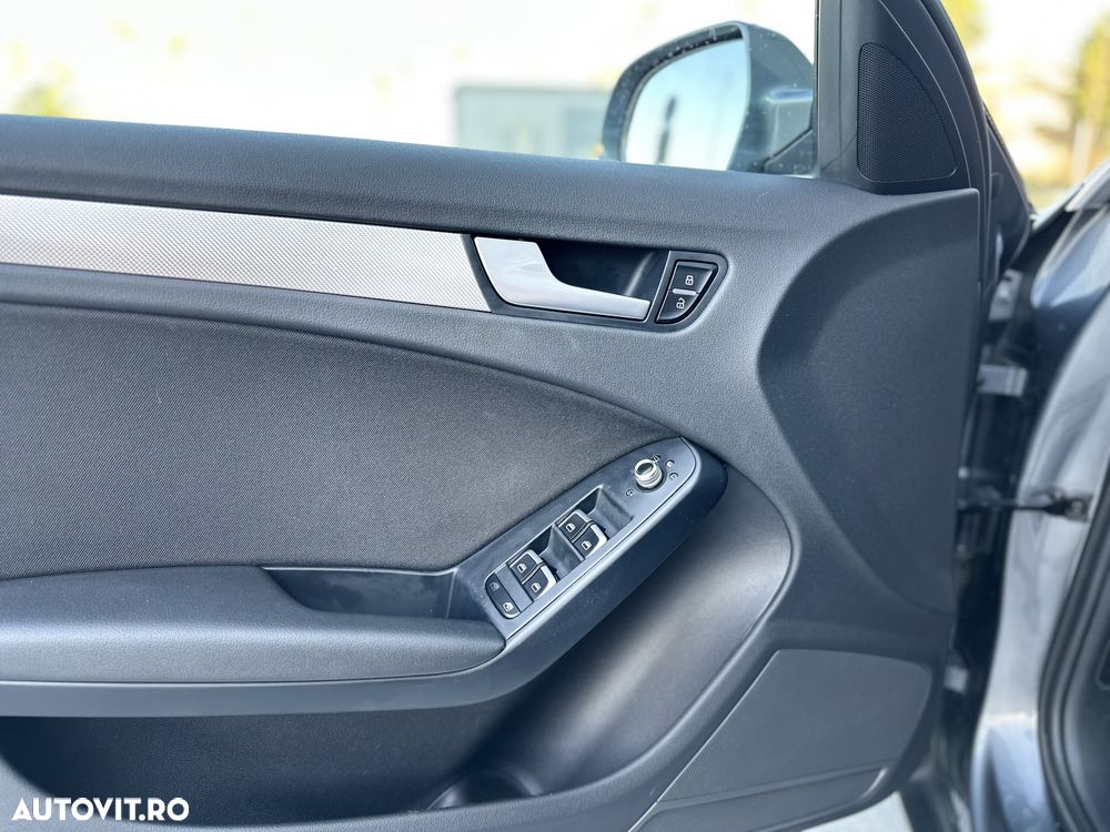 Audi A4 - 22