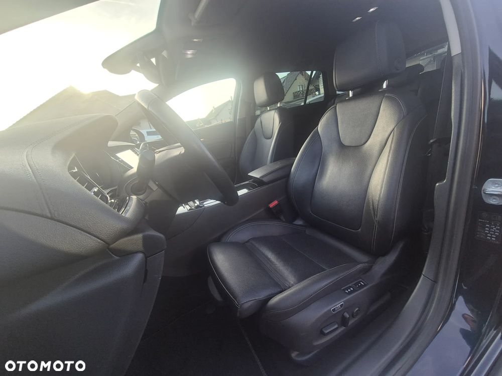 Opel Insignia 2.0 CDTI Innovation S&S - 14