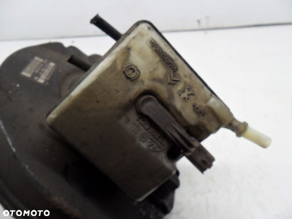 CITROEN C4 GRAND PICASSO 06-13 1.6HDI SERWO HAMULCOWE POMPA SERWA - 5